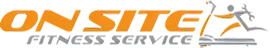 On Site Fitness Service
